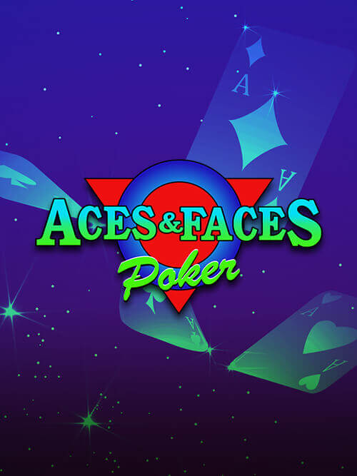 Aces & Faces Poker