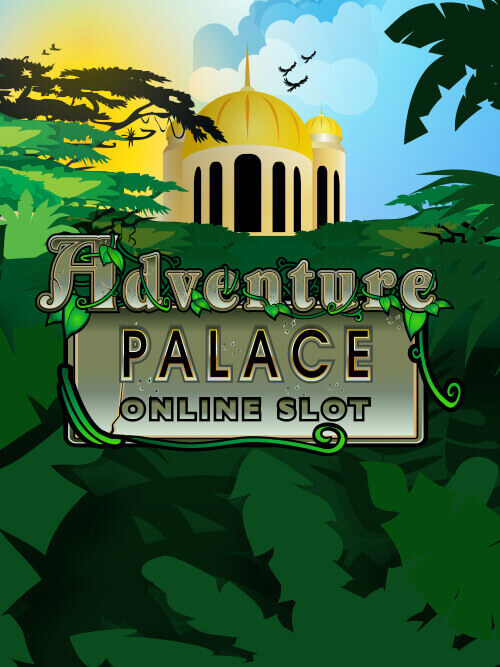 Adventure Palace