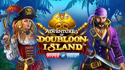 Adventures Of Doubloon Island