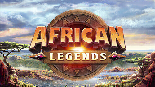 African Legends