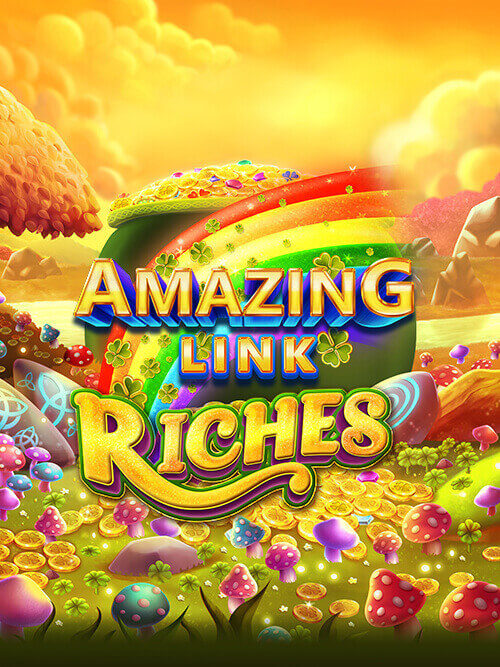 Amazing Link Riches