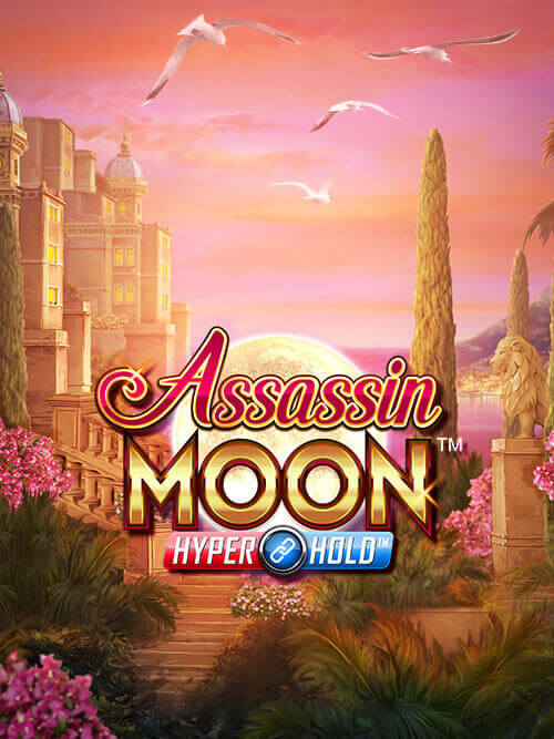 Assassin Moon