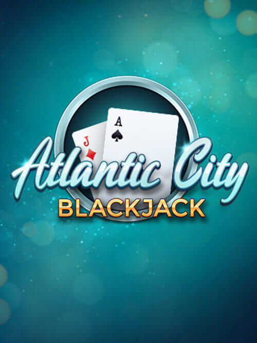 Atlantic City Blackjack