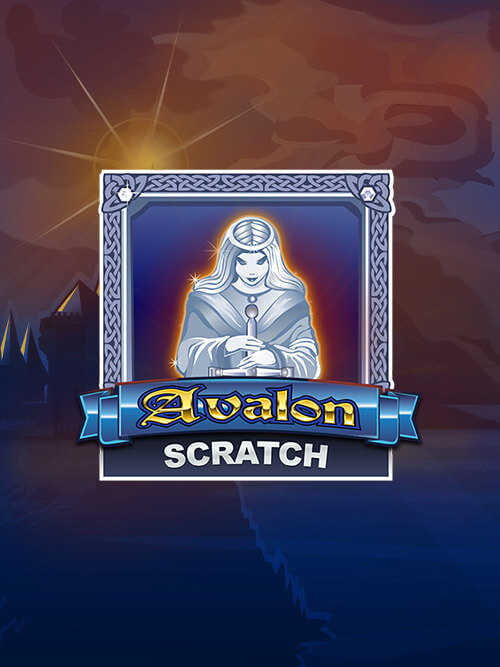 Avalon Scratch