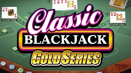 Classic Blackjack