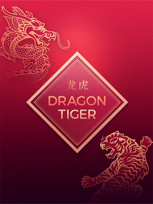 Dragon Tiger Baccarat