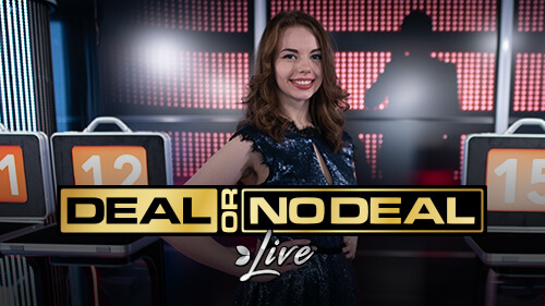 Deal or No Deal