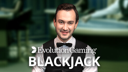 Live Blackjack