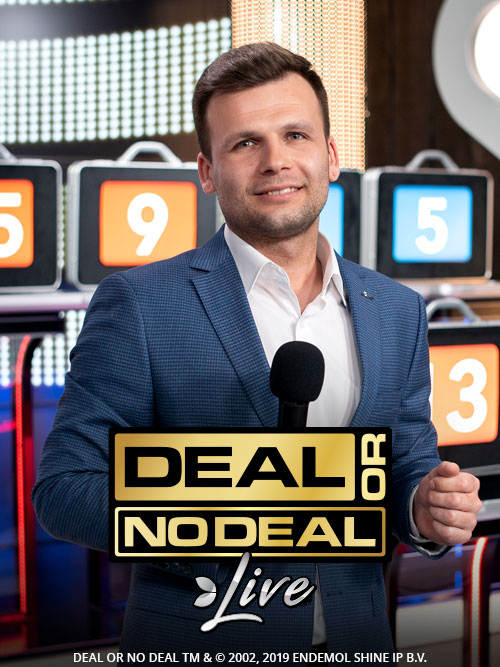 Deal or No Deal