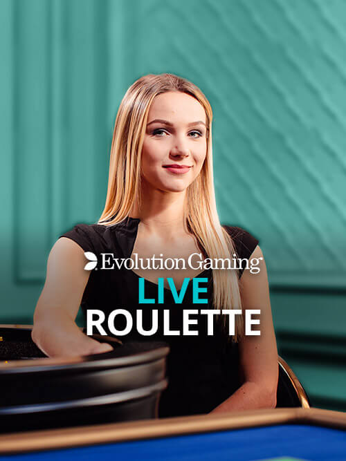 Evolution Roulette