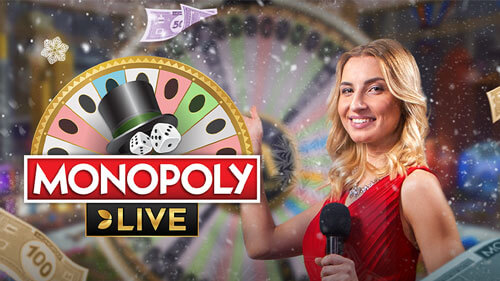 Monopoly Live