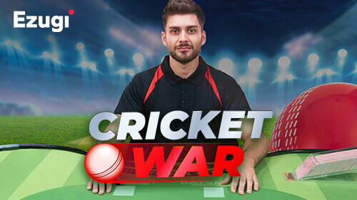 Cricket War