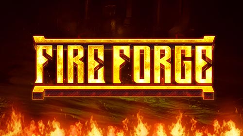 Fire Forge