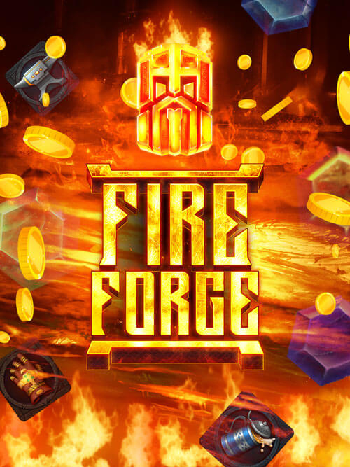 Fire Forge