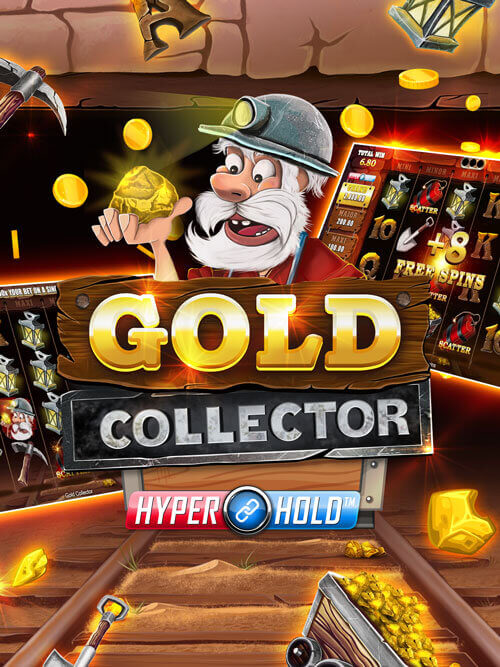 Gold Collector