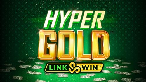 Hyper Gold