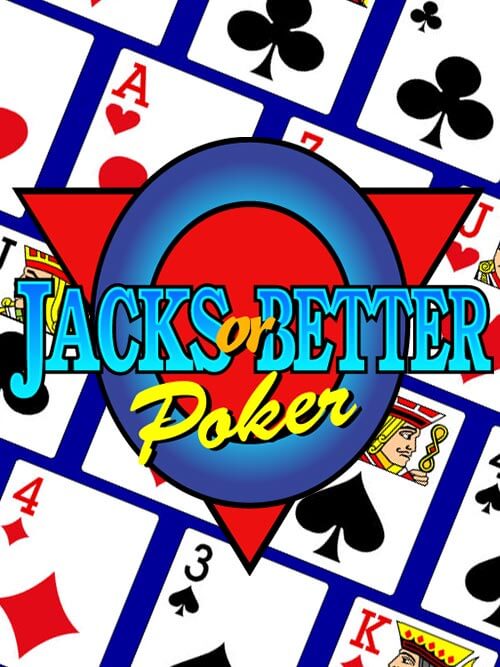 Jacks or Better Poker