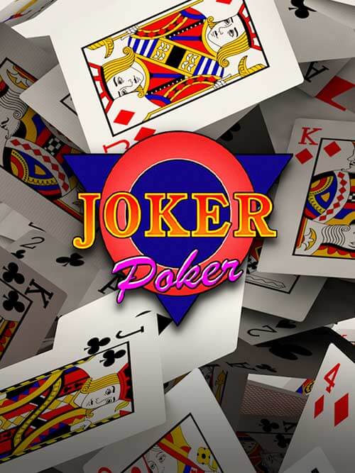 Joker Poker