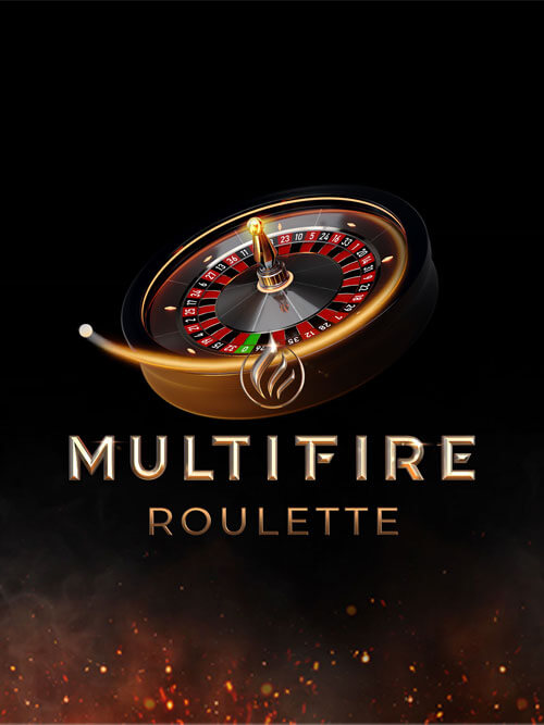 Multifire Roulette