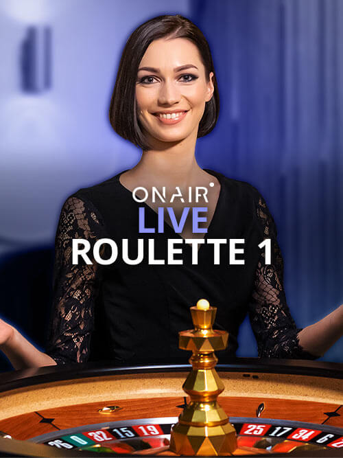 Live Roulette 1