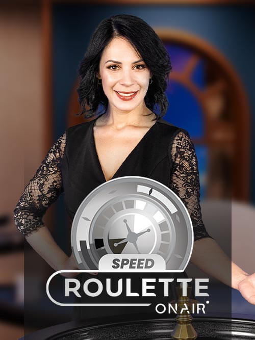 Speed Roulette