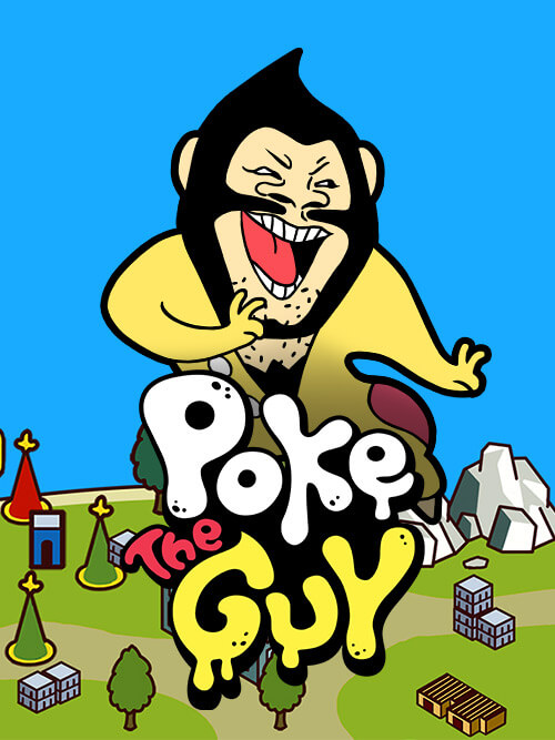 Poke The Guy