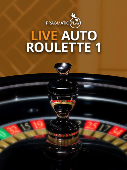 Auto-Roulette 1