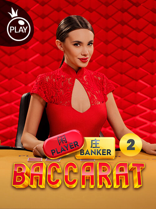 Live Baccarat 2