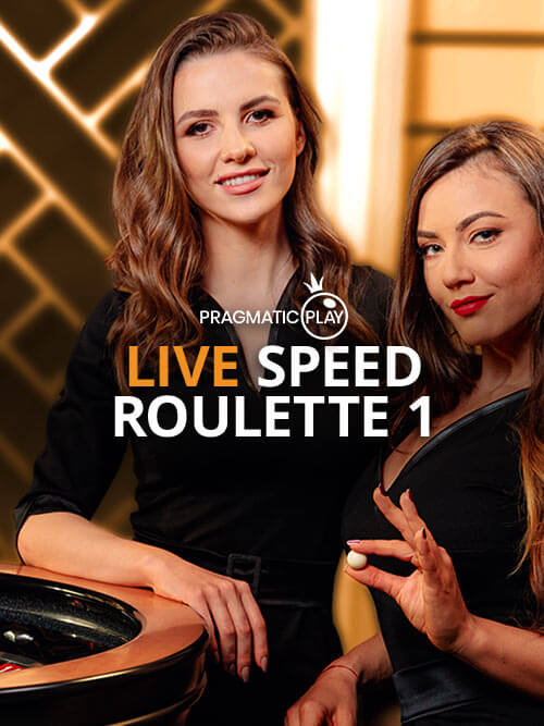 Speed Roulette 1