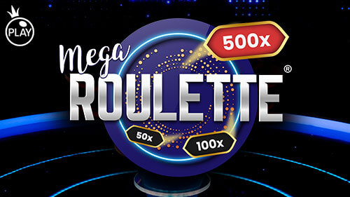 Mega Roulette