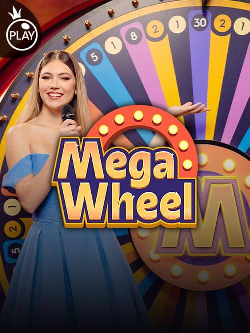 MegaWheel