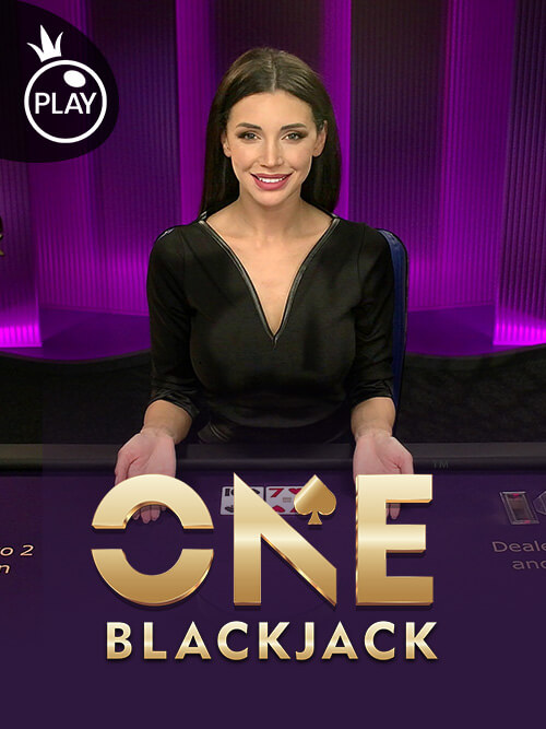 ONE Blackjack