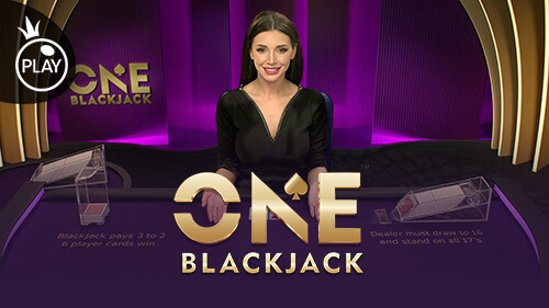 One Blackjack