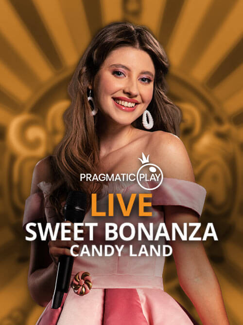 Sweet Bonanza Candyland