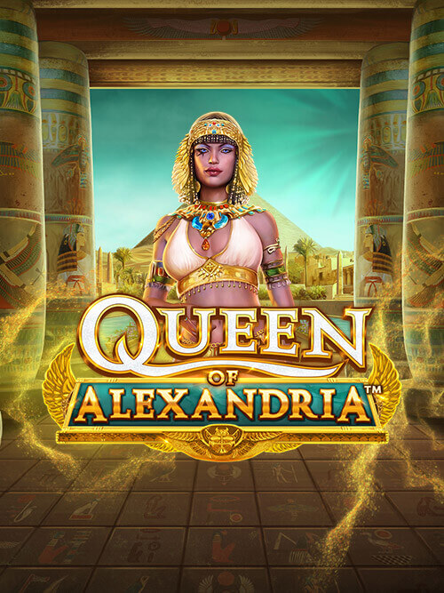 Queen of Alexandria