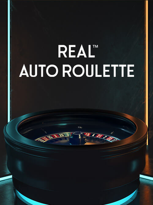 Real Auto Roulette