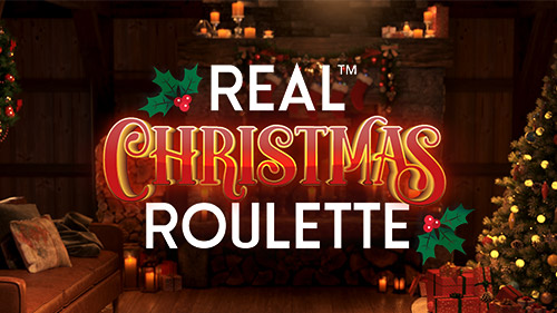 Real Christmas Roulette