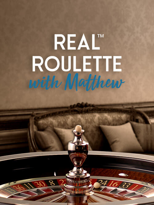 Real Roulette with Matthew