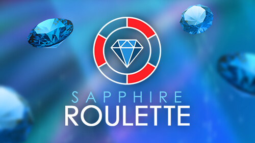 Sapphire Roulette