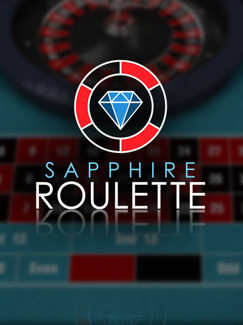 Sapphire Roulette