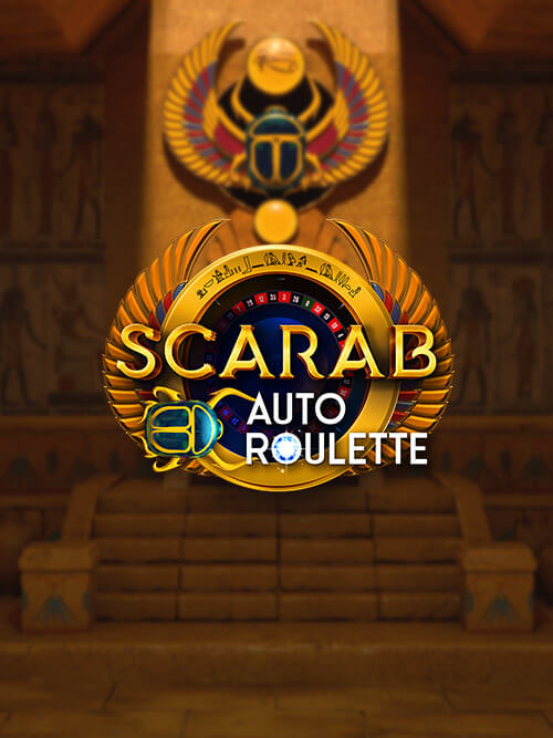 Scarab Auto Roulette