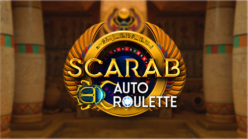 Scarab Auto Roulette