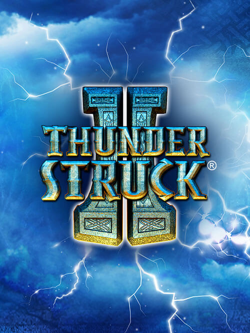 Thunderstruck 2