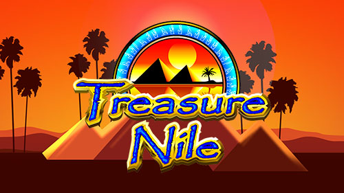 Treasure Nile