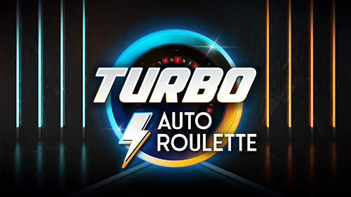 Turbo Auto Roulette