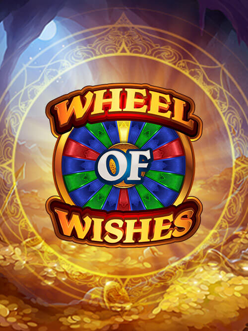 Wheel of Wishes